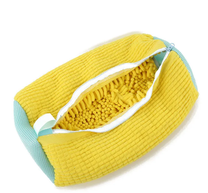 Sac de lavage protecteur pour chaussures