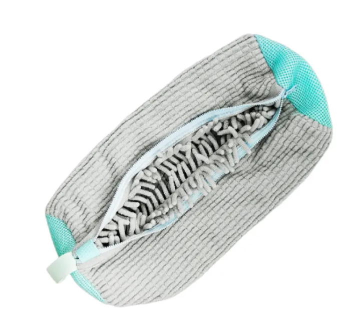 Sac de lavage protecteur pour chaussures