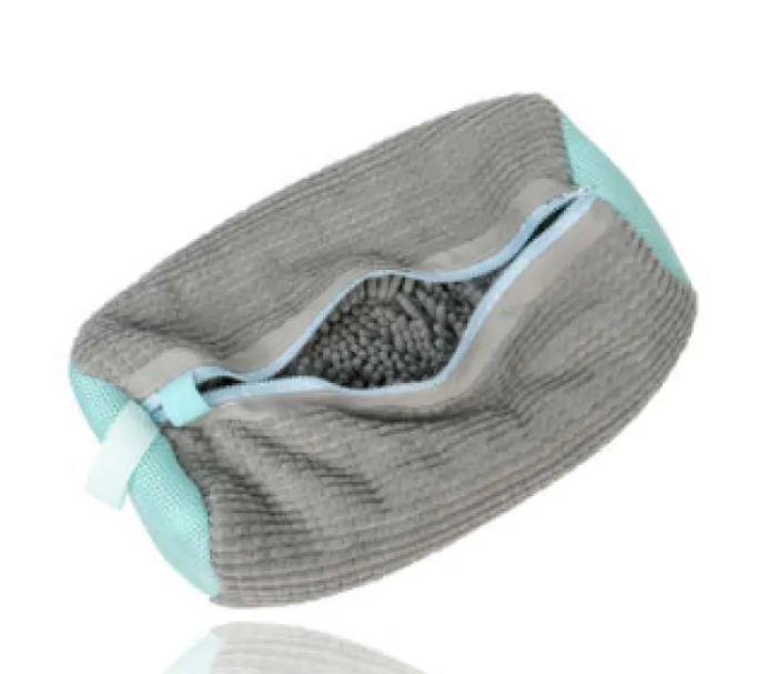 Sac de lavage protecteur pour chaussures
