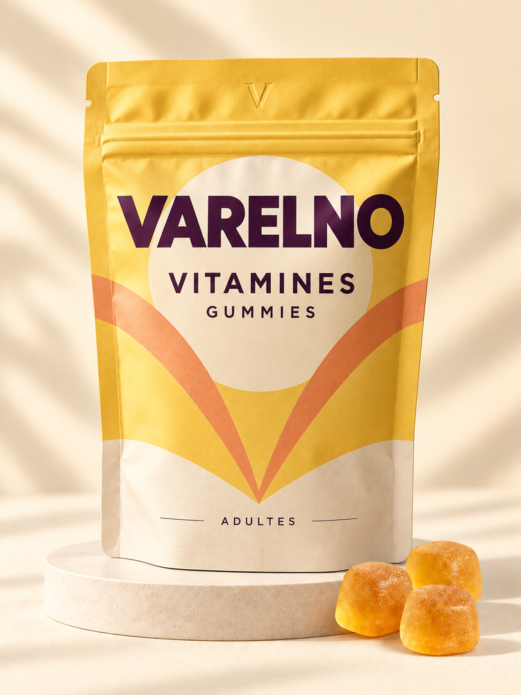 Vitamins